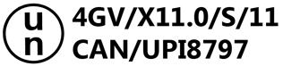 4GV UN Box Code UN Rated Packaging Code, 4GV UN box code, 4GV UN Packaging code, UN rated packaging certification